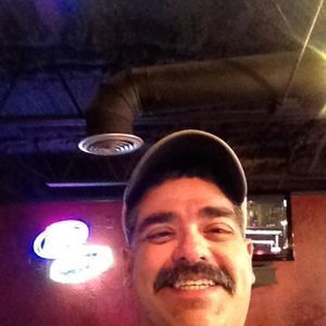 Meet your Posher, Gary